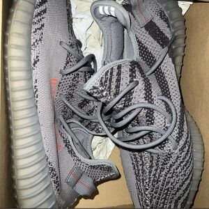Adidas Yeezy Boost 350 V2 Low Beluga 2.0 ~ Size 13